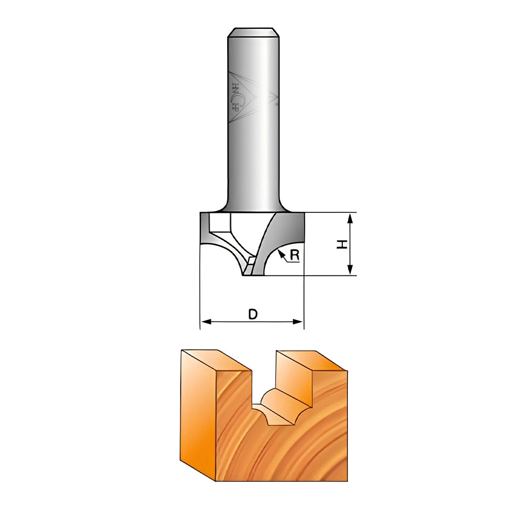 Profile Drawing