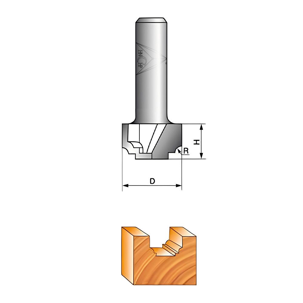 Profile Drawing