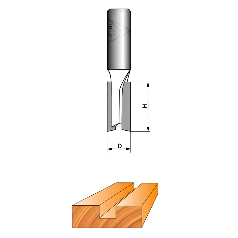 Profile Drawing