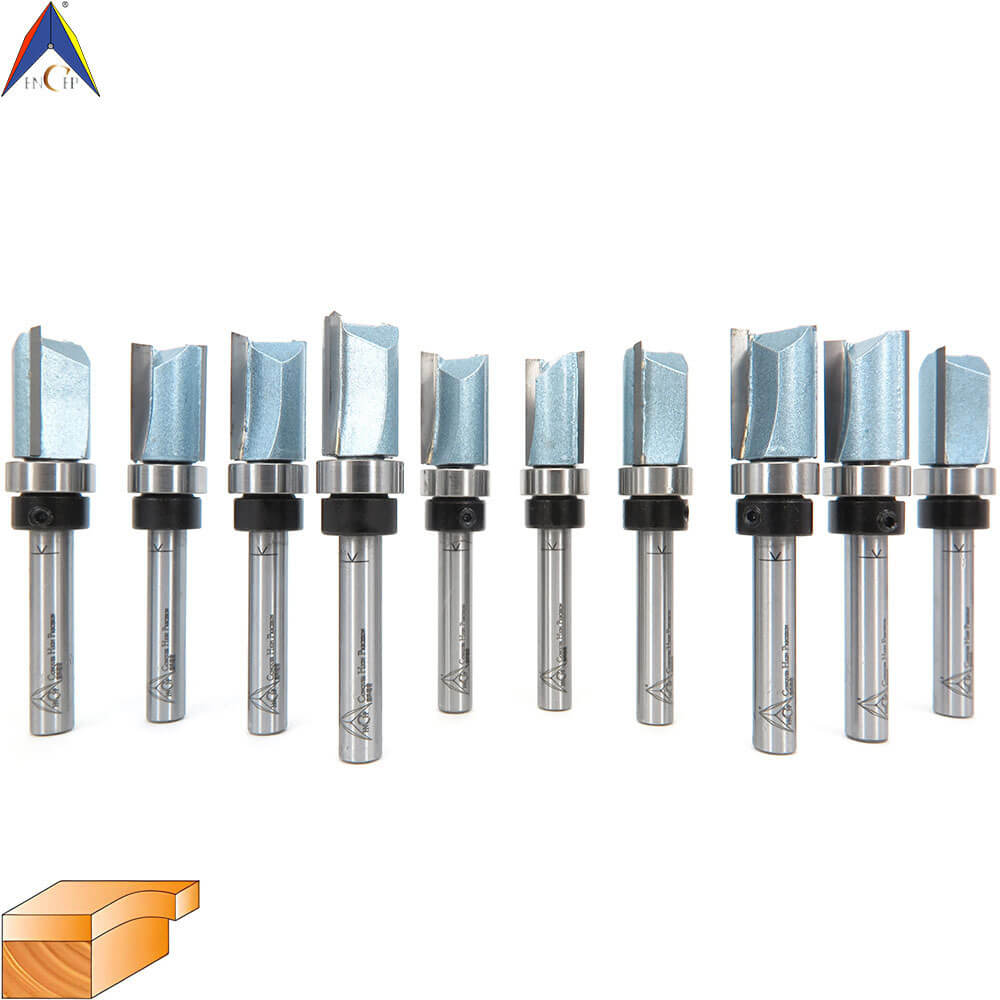 CHP0113 - Pattern Router Bit