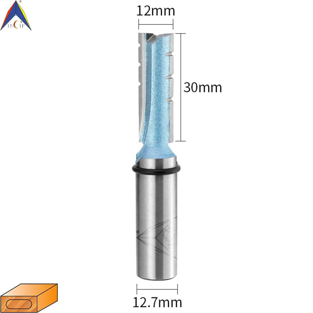 CHP0117 - Mortising Router Bit