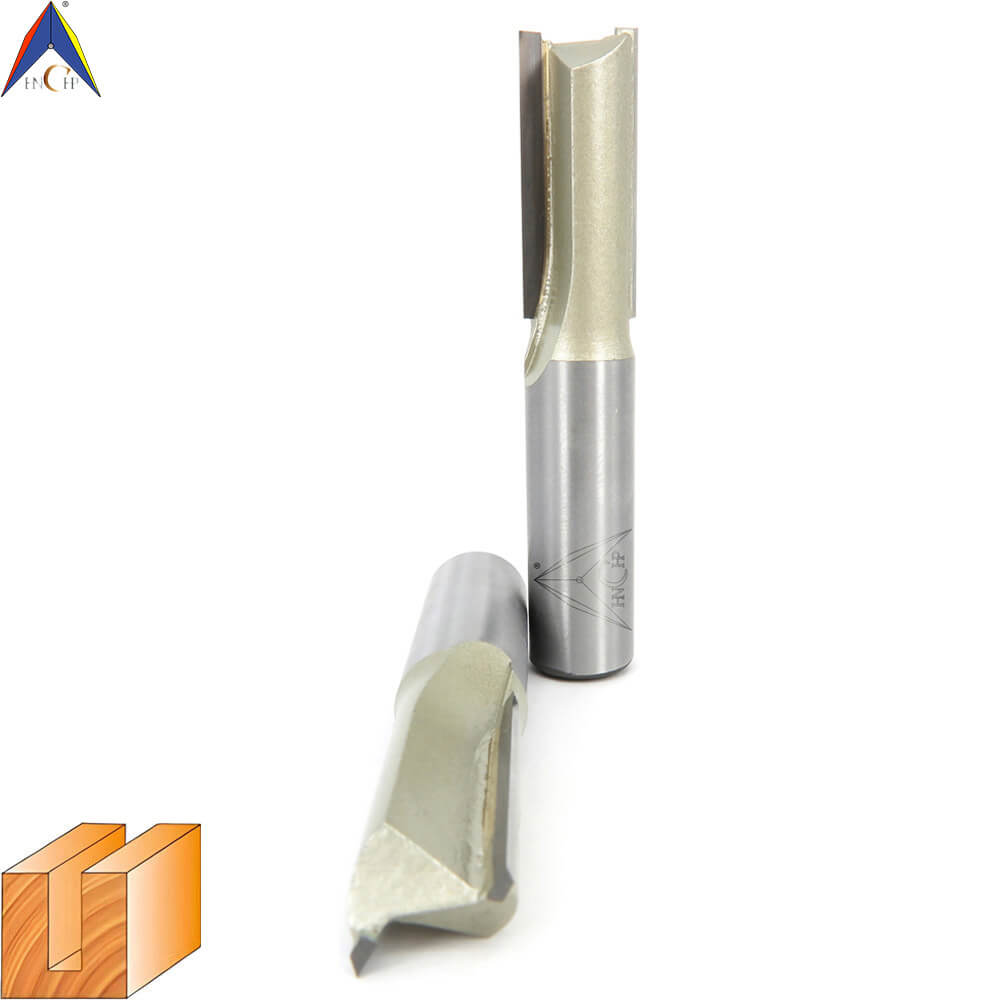 CHP0102 - Straight Router Bit (Professional Grade)