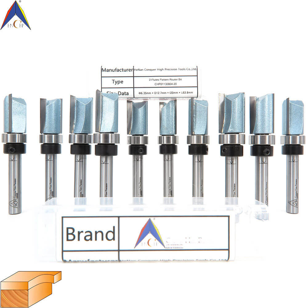 CHP0113 - Pattern Router Bit