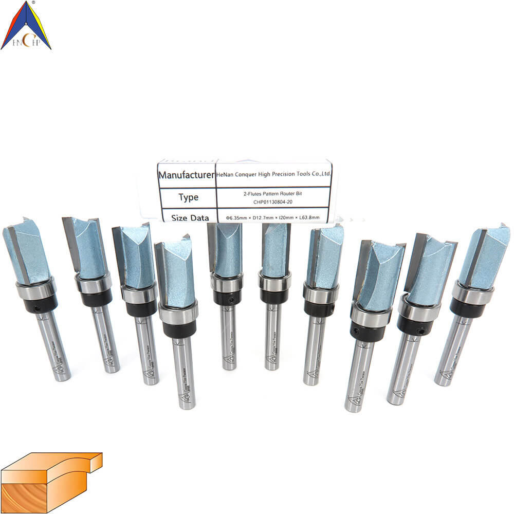 CHP0113 - Pattern Router Bit
