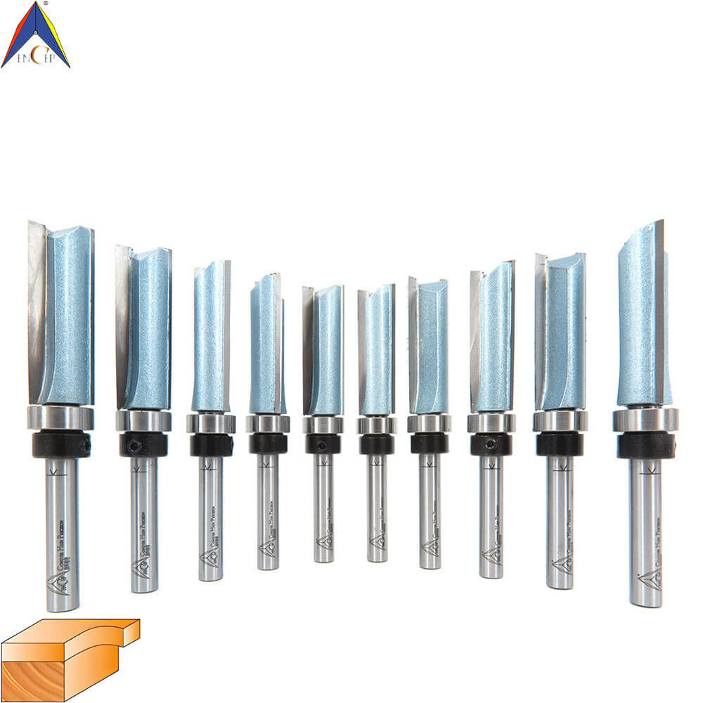 CHP0113 - Pattern Router Bit