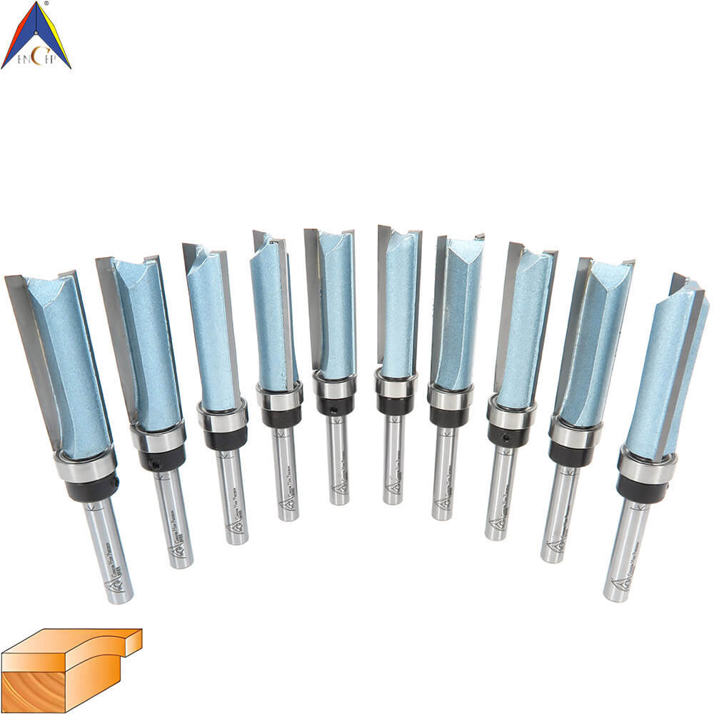 CHP0113 - Pattern Router Bit
