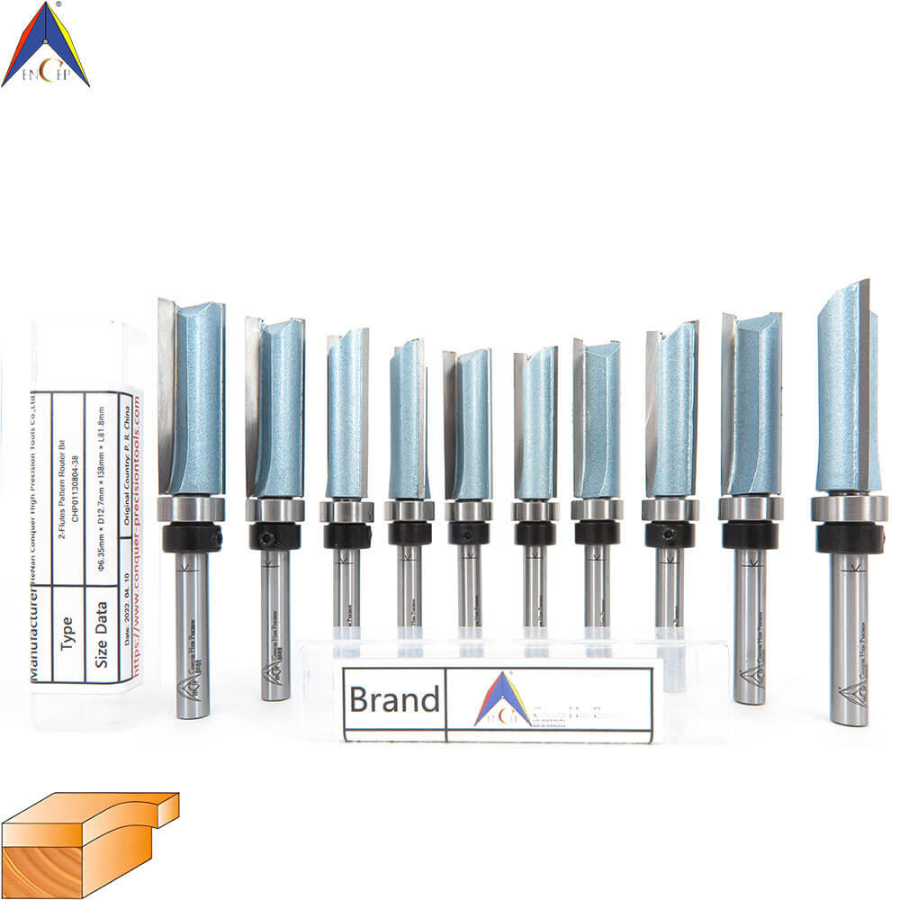 CHP0113 - Pattern Router Bit