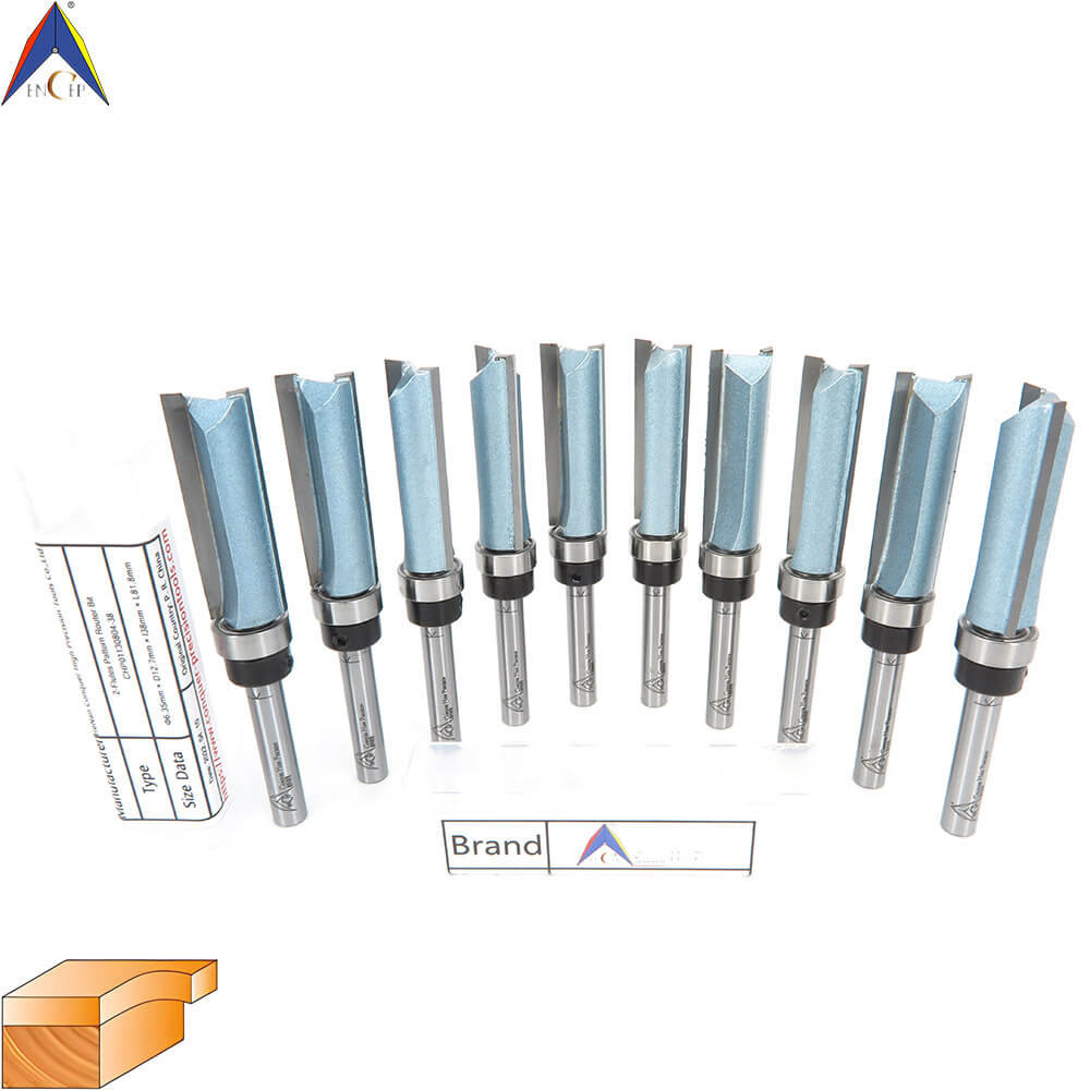 CHP0113 - Pattern Router Bit