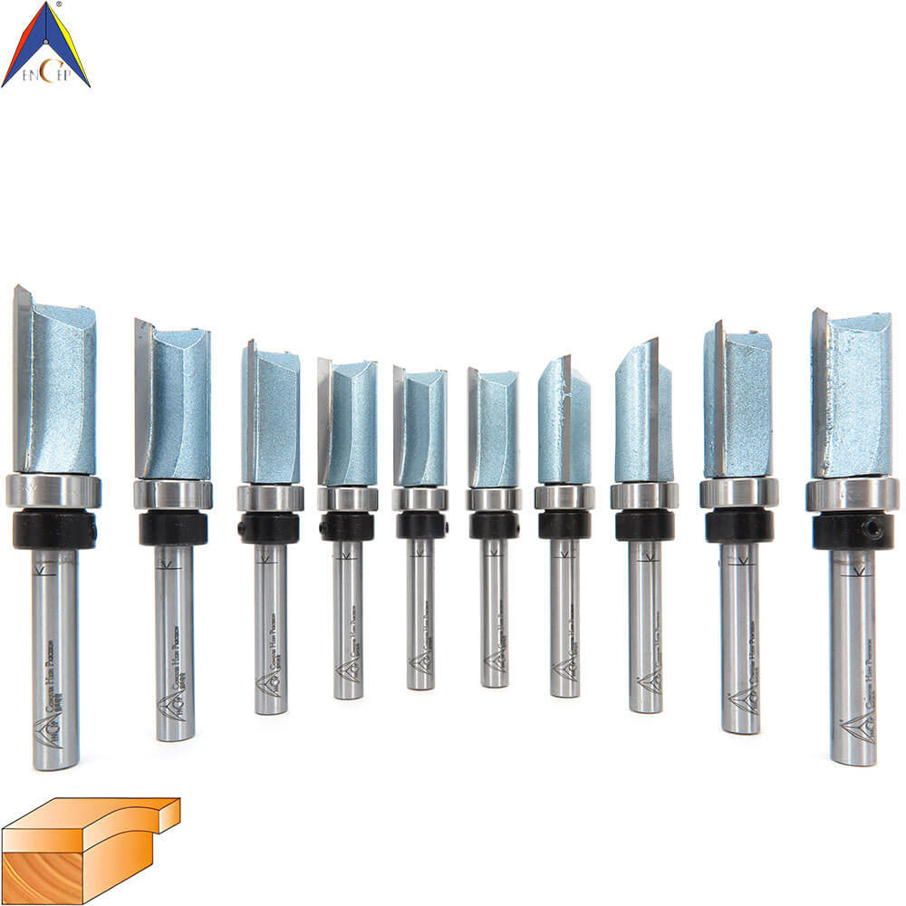 CHP0113 - Pattern Router Bit