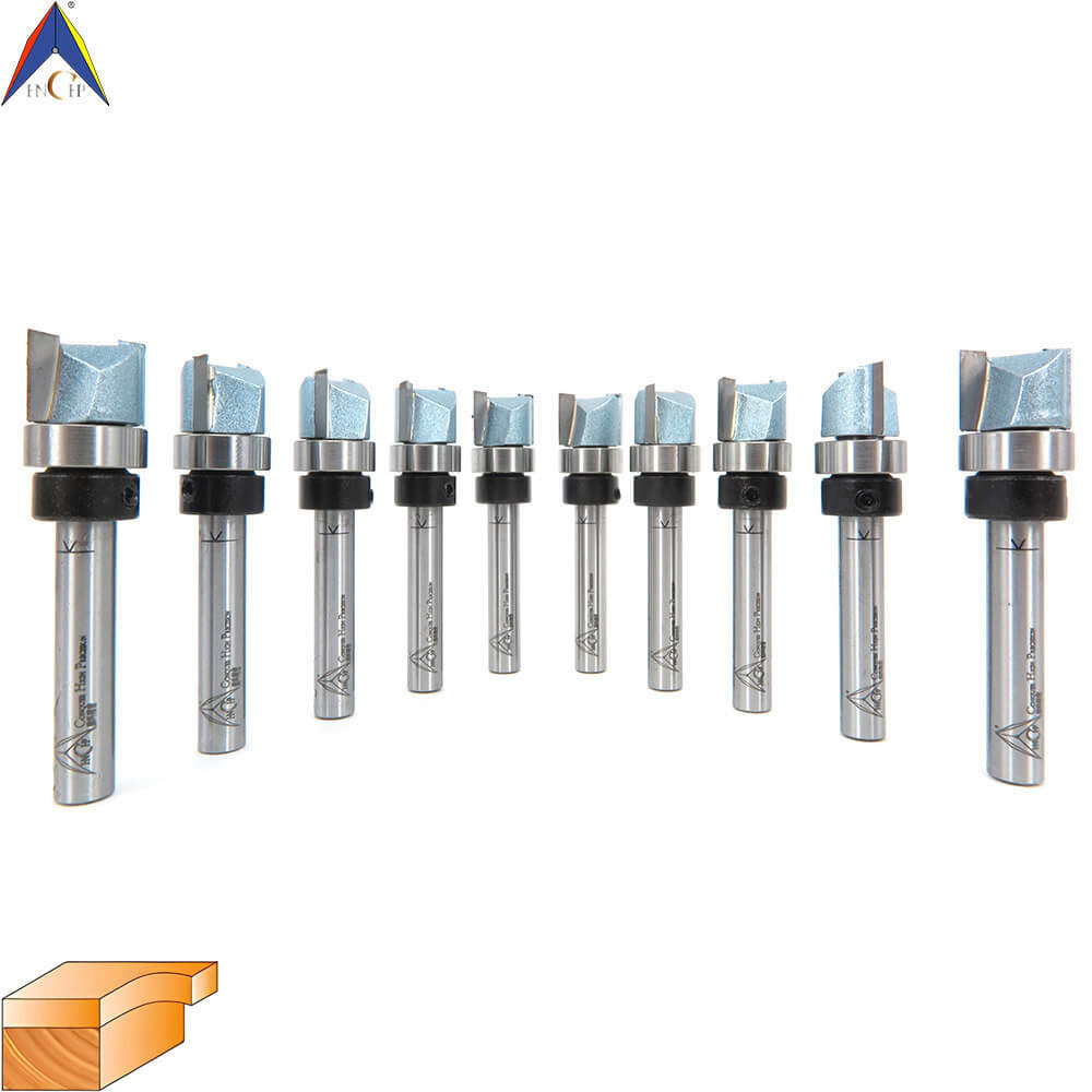 CHP0113 - Pattern Router Bit