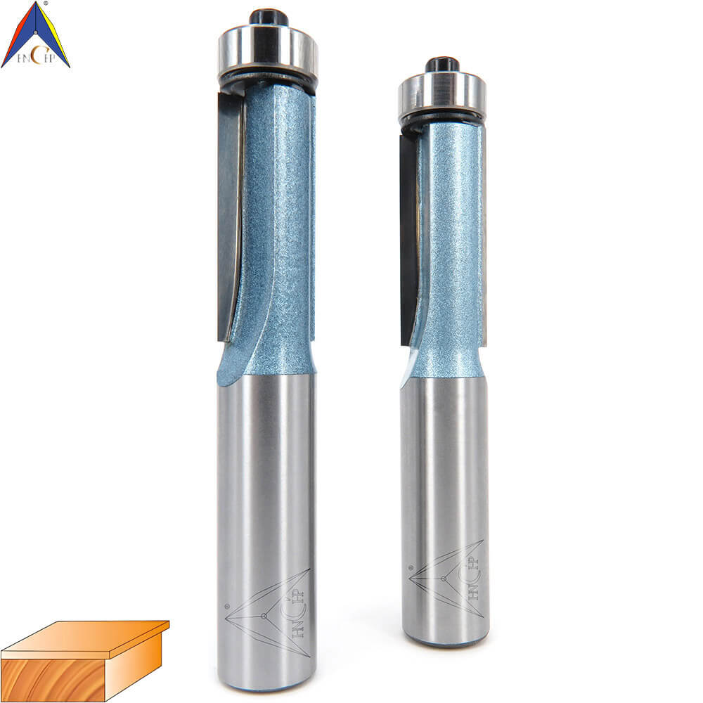 CHP0201 - Flush Trim Router Bit (Industrial Grade)