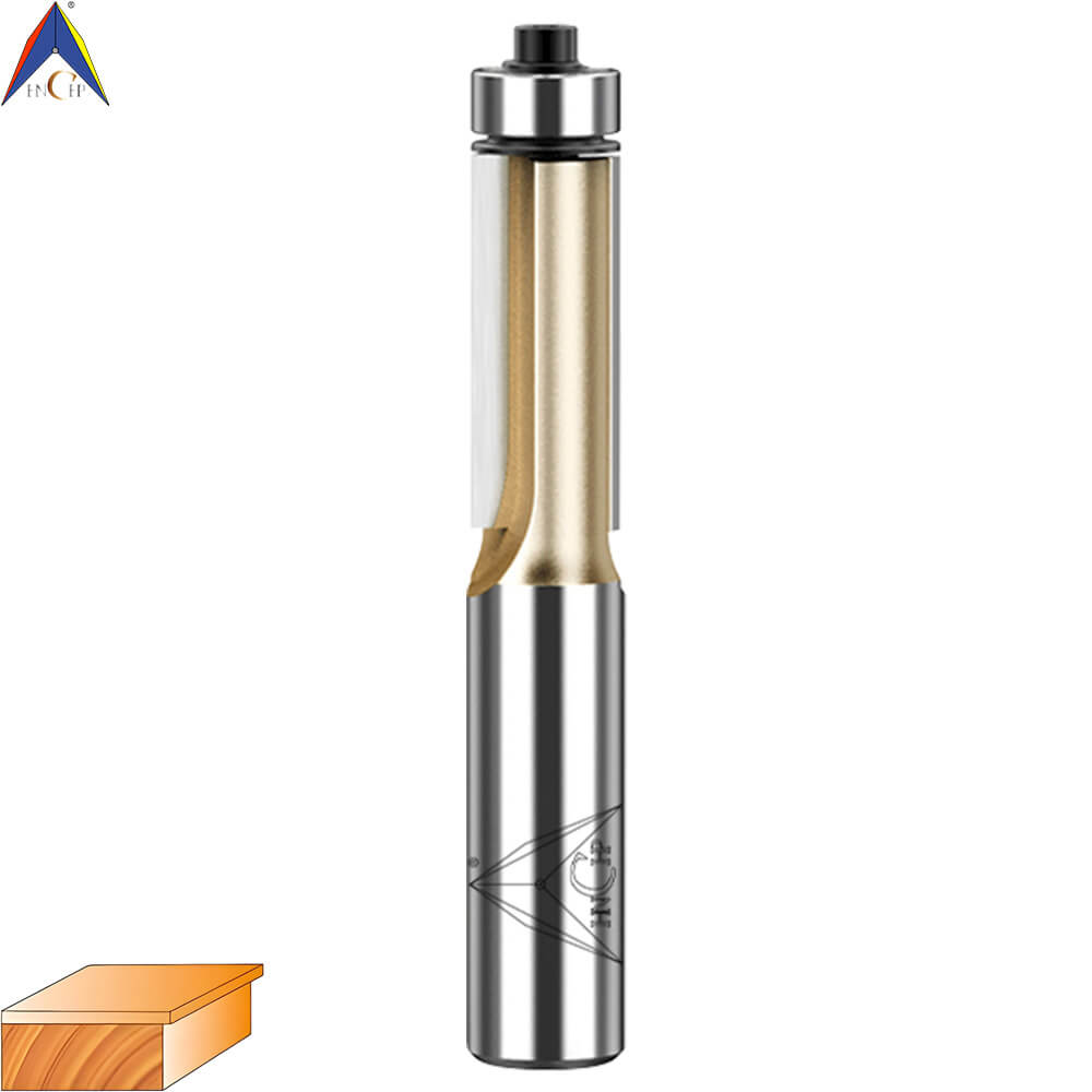 CHP0201 - Flush Trim Router Bit (Professional Grade)
