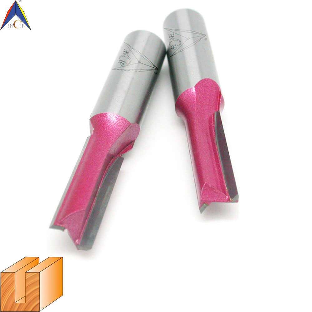 CHP0102 - Straight Router Bit (Professional Grade)