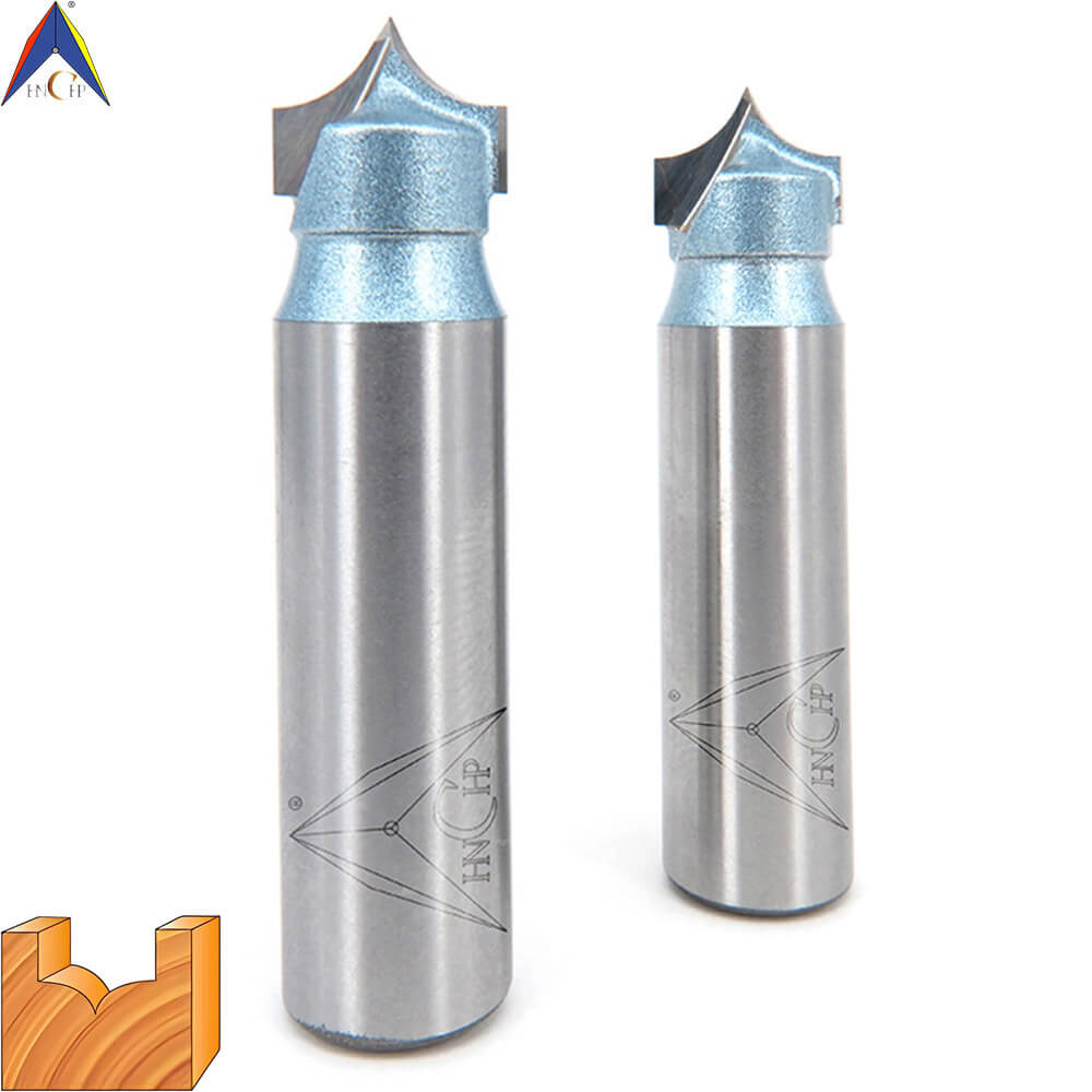 CHP0405 - Carving Router Bit (Industrial Grade)