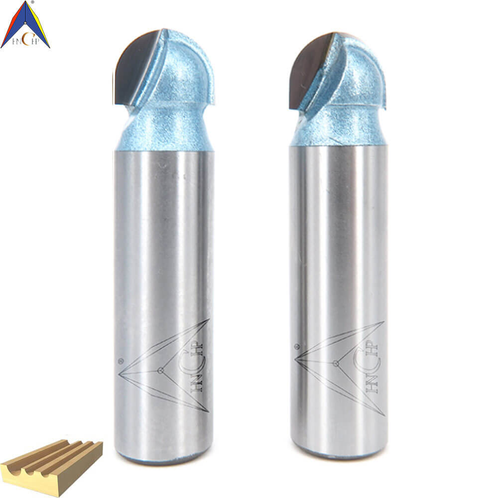 CHP0502 - Core Box Router Bit (Industrial Grade)