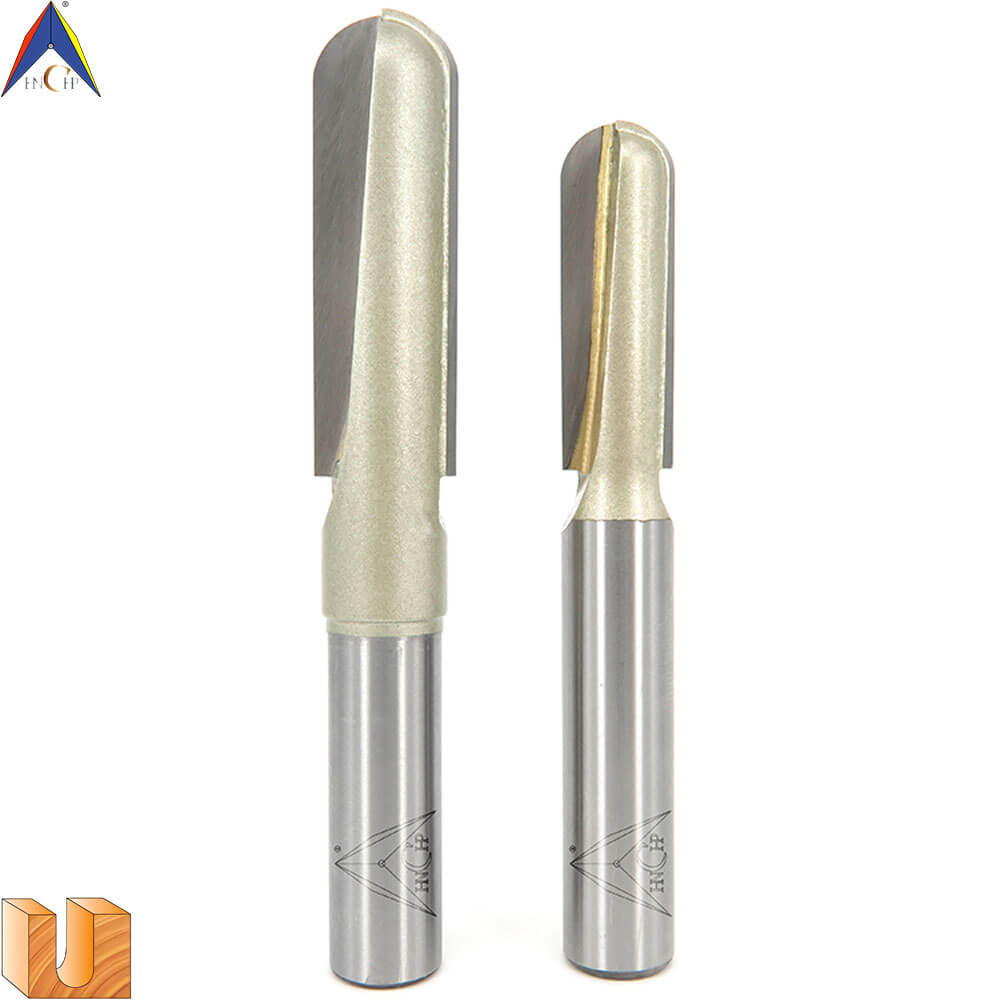 CHP0507 - Long Blade Round Nose Router Bit