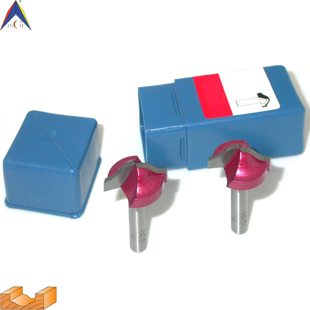 CHP0509 - Trim Router Bit (Industrial Grade)