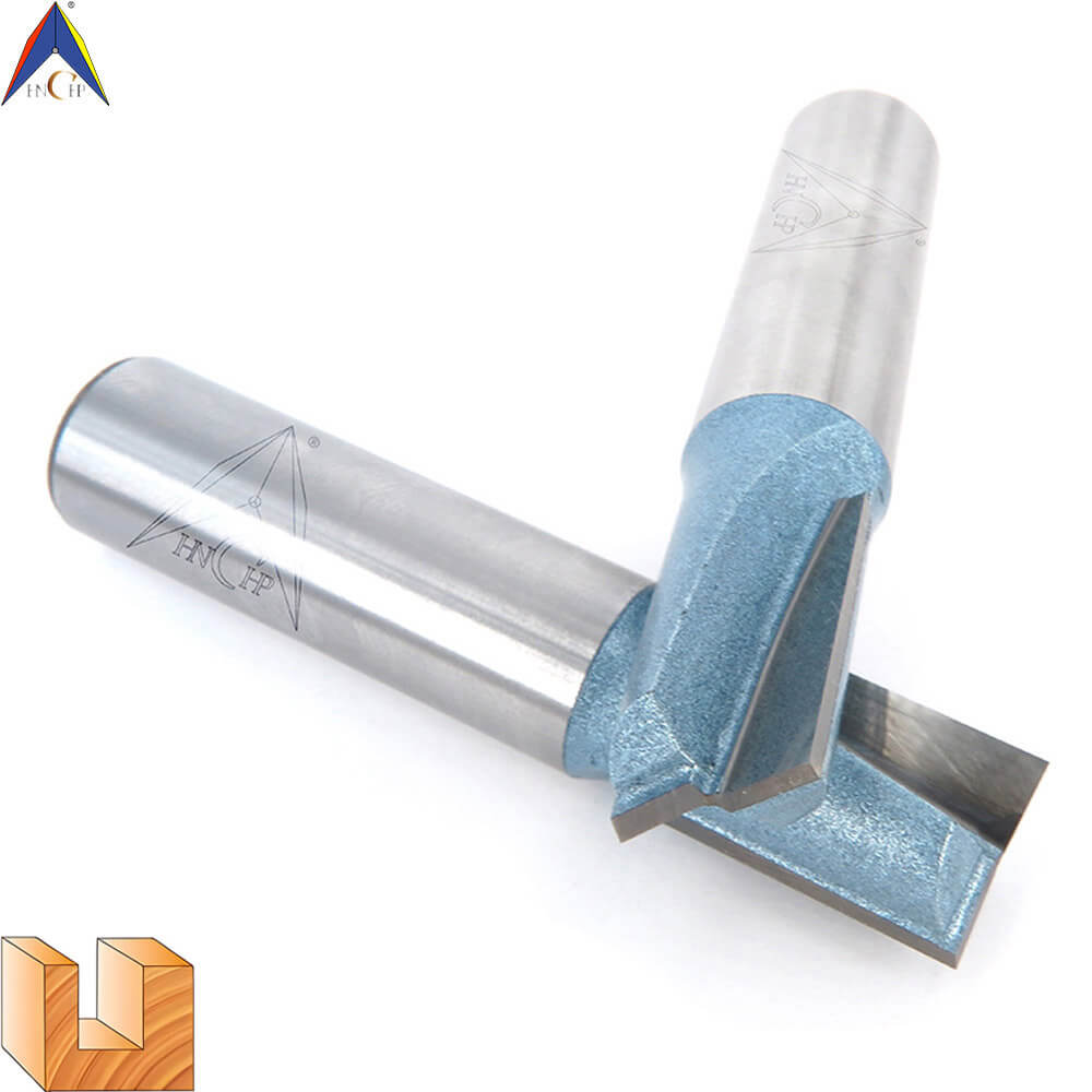 CHP0106 - Cleaning Bottom Router Bit (Industrial Grade)