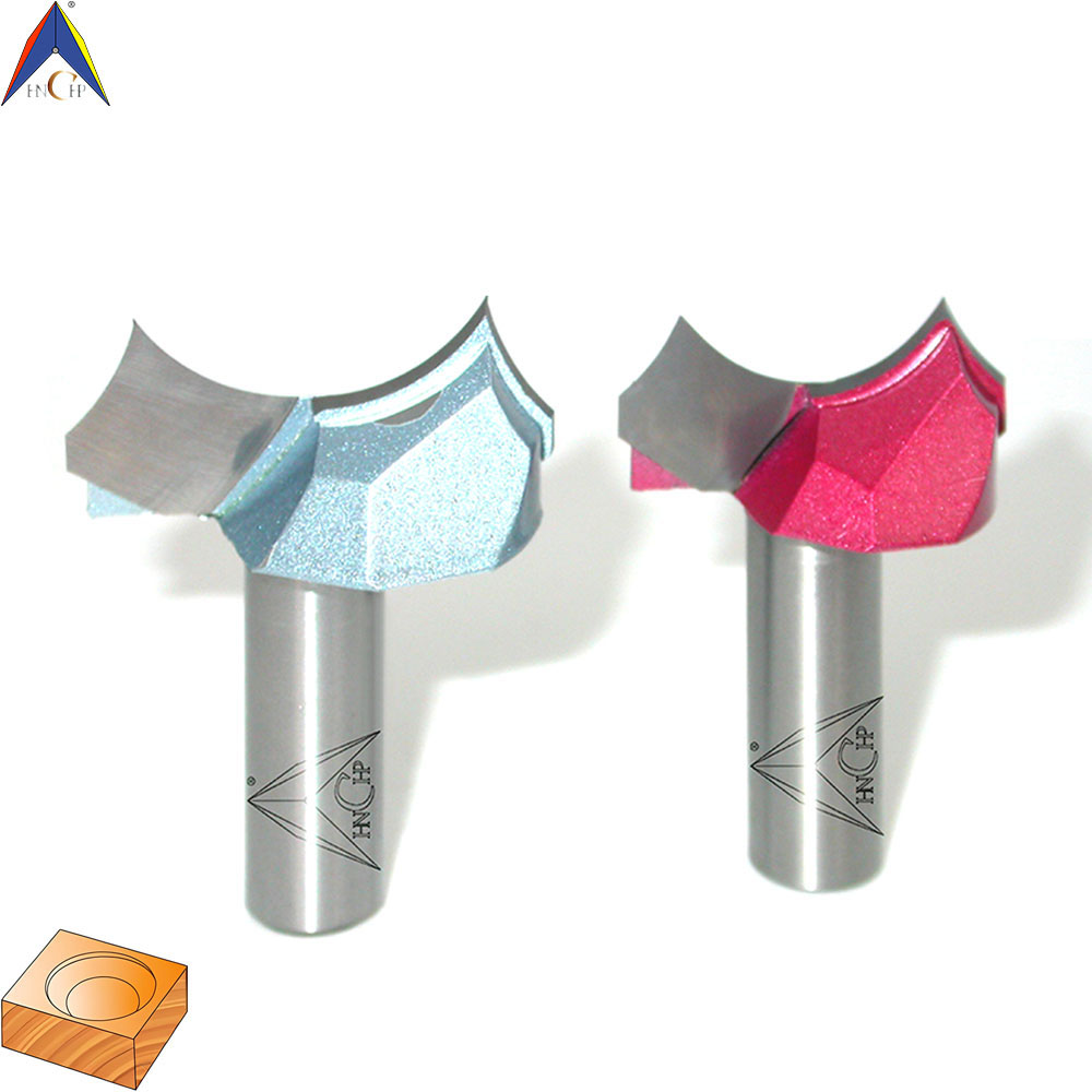 CHP0903 - Dragon Ball Router Bit (Industrial Grade)