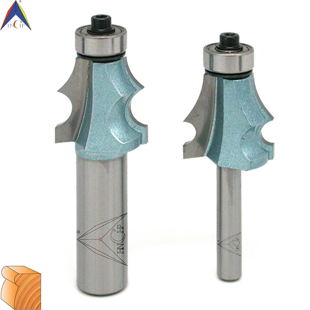 CHP0907 - Drawing Line Router Bit (Industrial Grade)