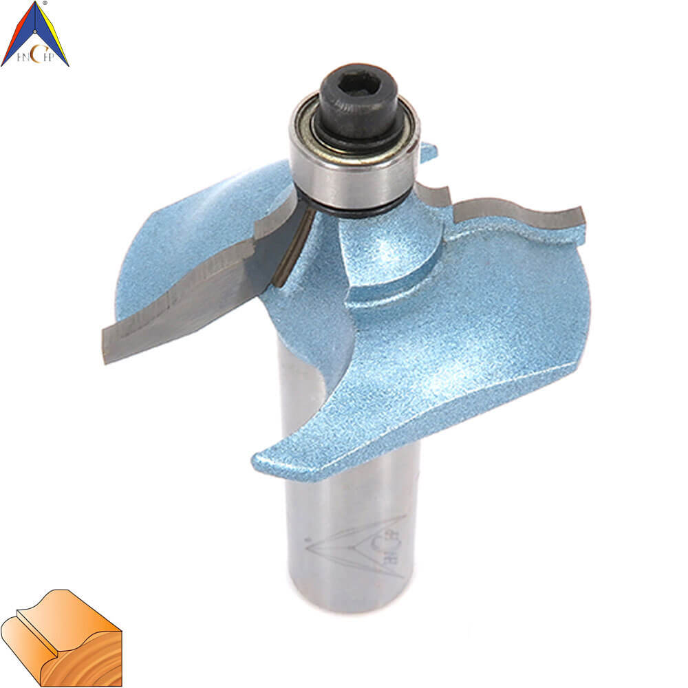 CHP1203 - Table Corner Router Bit