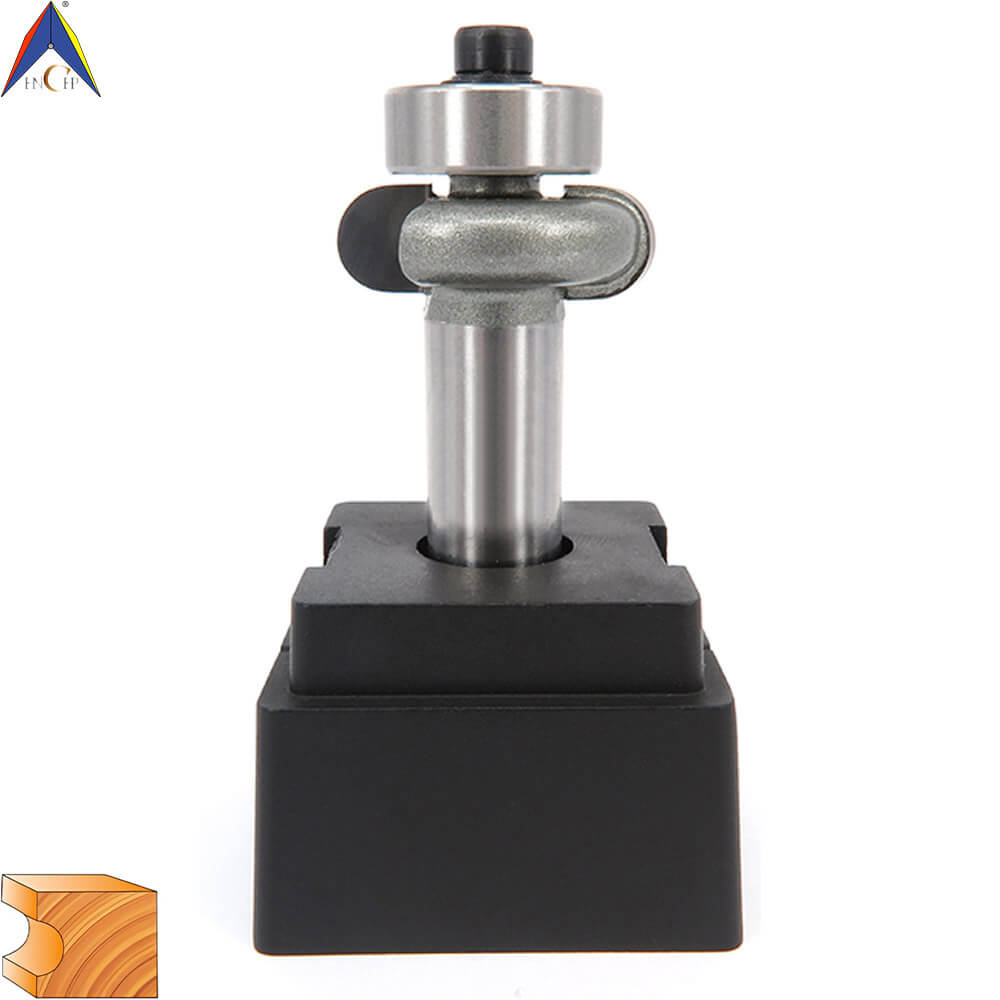 CHP1505 - Arch Type Router Bit