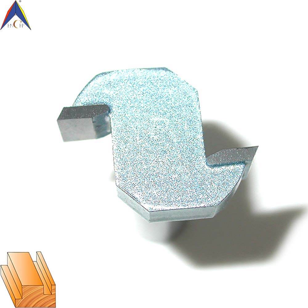 CHP1602 (2 Flutes) - 