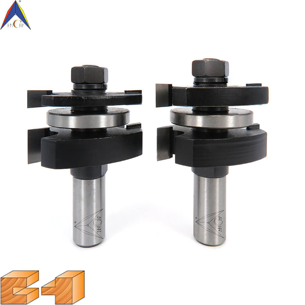 CHP1733 - T & G Assembly Router Bit