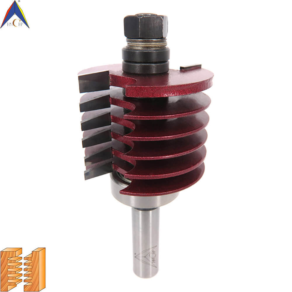 CHP1735 - Finger Joint Assembly Router Bit
