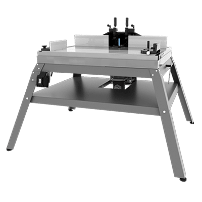 Table Router