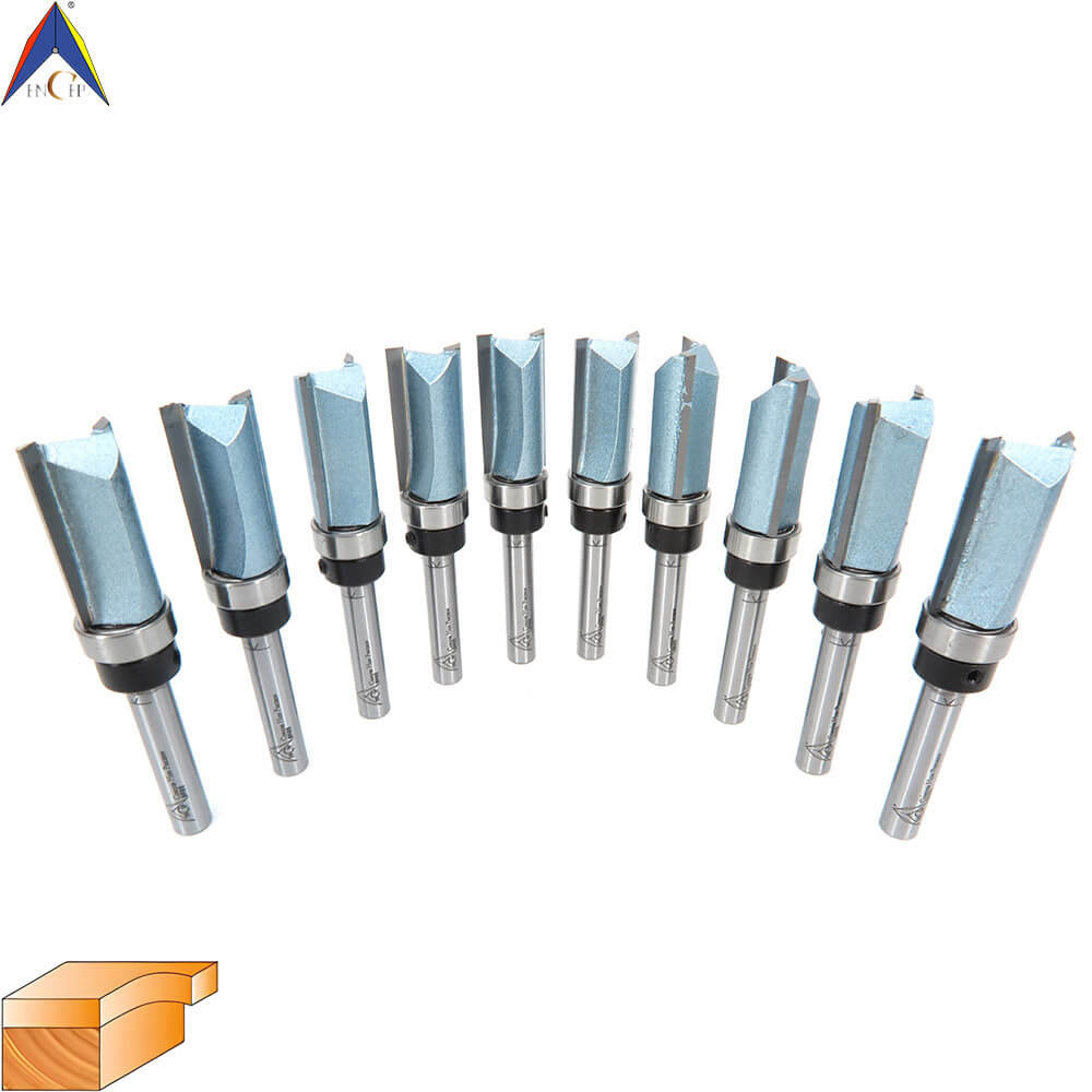 CHP0113 - Pattern Router Bit