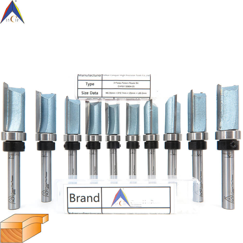 CHP0113 - Pattern Router Bit