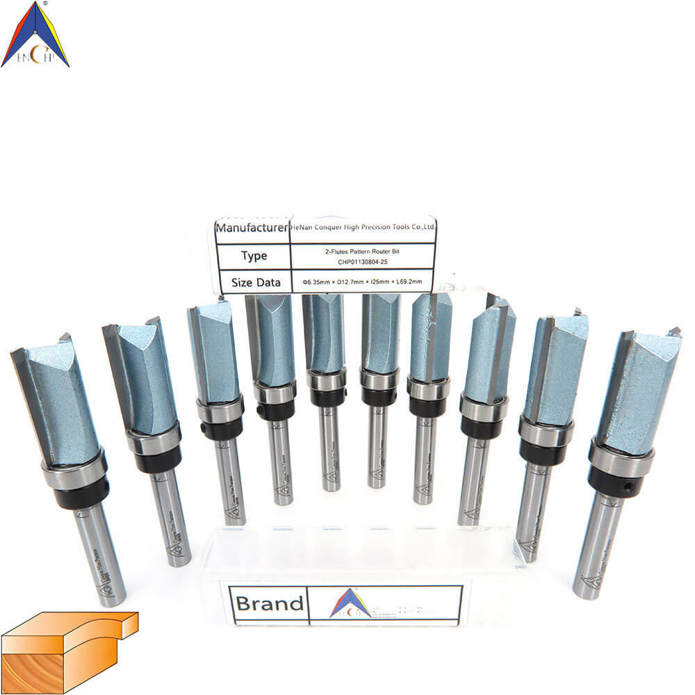 CHP0113 - Pattern Router Bit