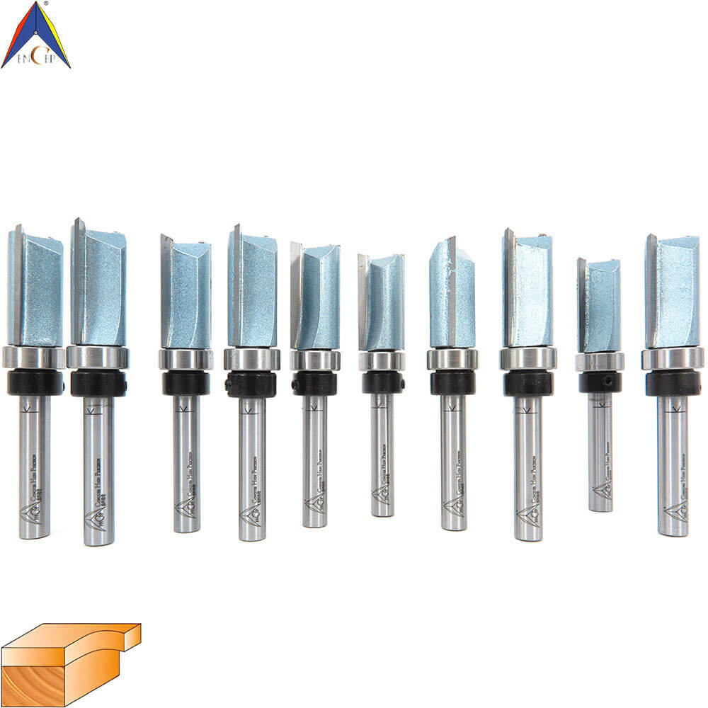 CHP0113 - Pattern Router Bit