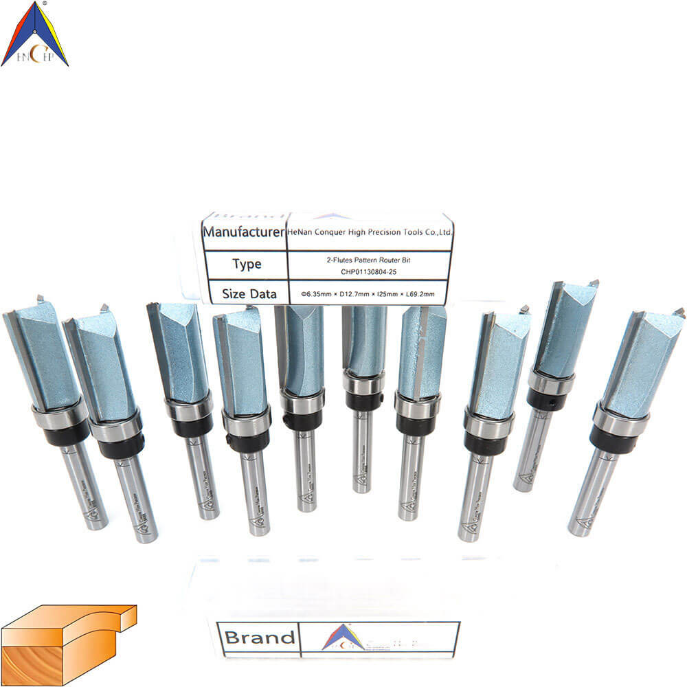 CHP0113 - Pattern Router Bit