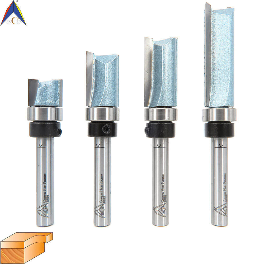 CHP0113 - Pattern Router Bit