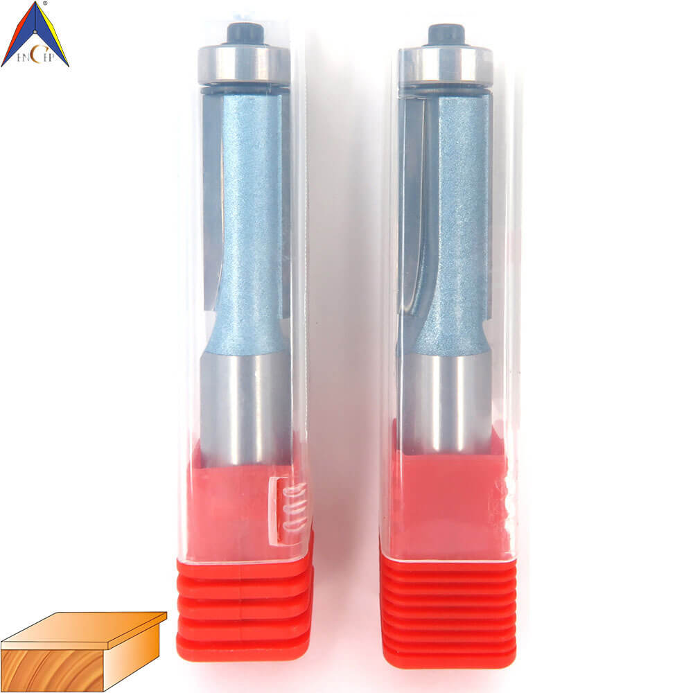 CHP0201 - Flush Trim Router Bit (Industrial Grade)