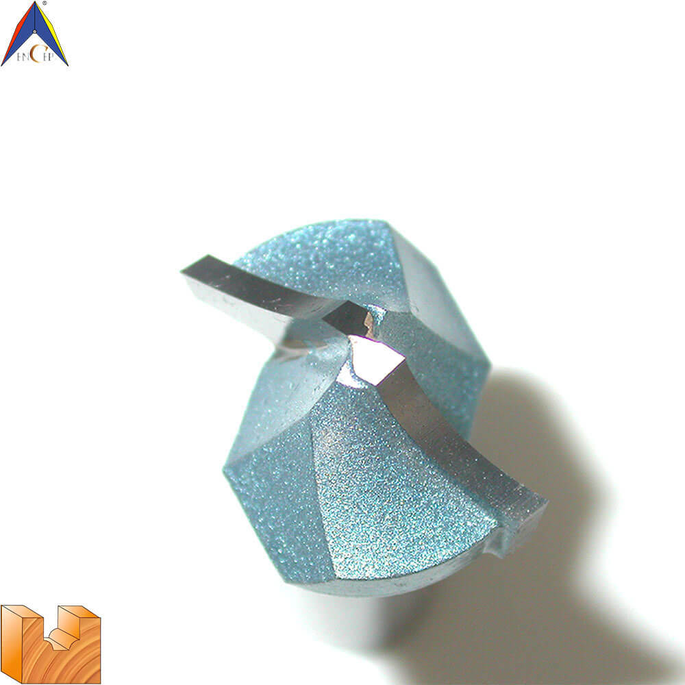 CHP0401 - Open End Carving Router Bit (Industrial Grade)