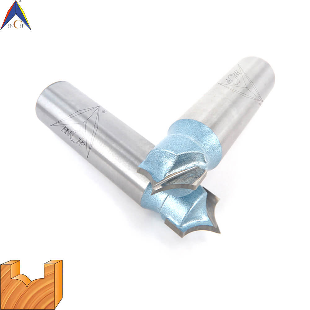 CHP0405 - Carving Router Bit (Industrial Grade)