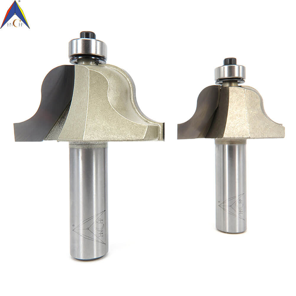 CHP0801 - Roman Ogee Router Bit