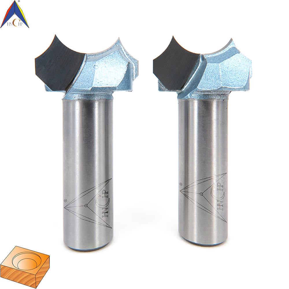 CHP0903 - Dragon Ball Router Bit (Industrial Grade)