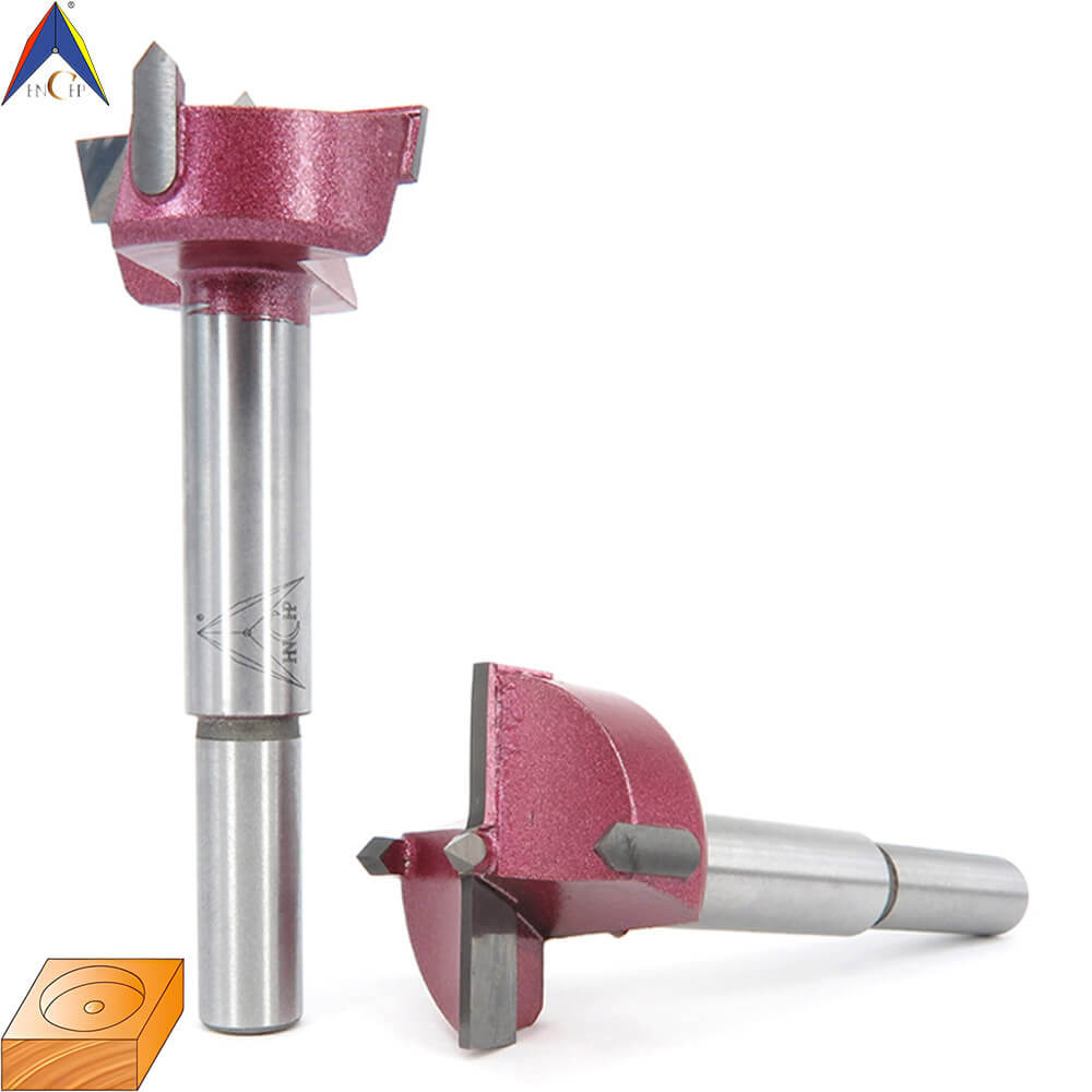 CHP0109 - Hinge Boring Bit (Industrial Grade)