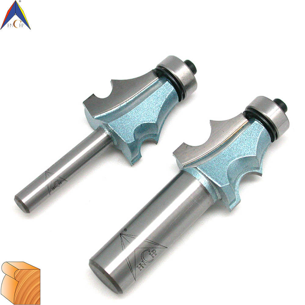CHP0907 - Drawing Line Router Bit (Industrial Grade)