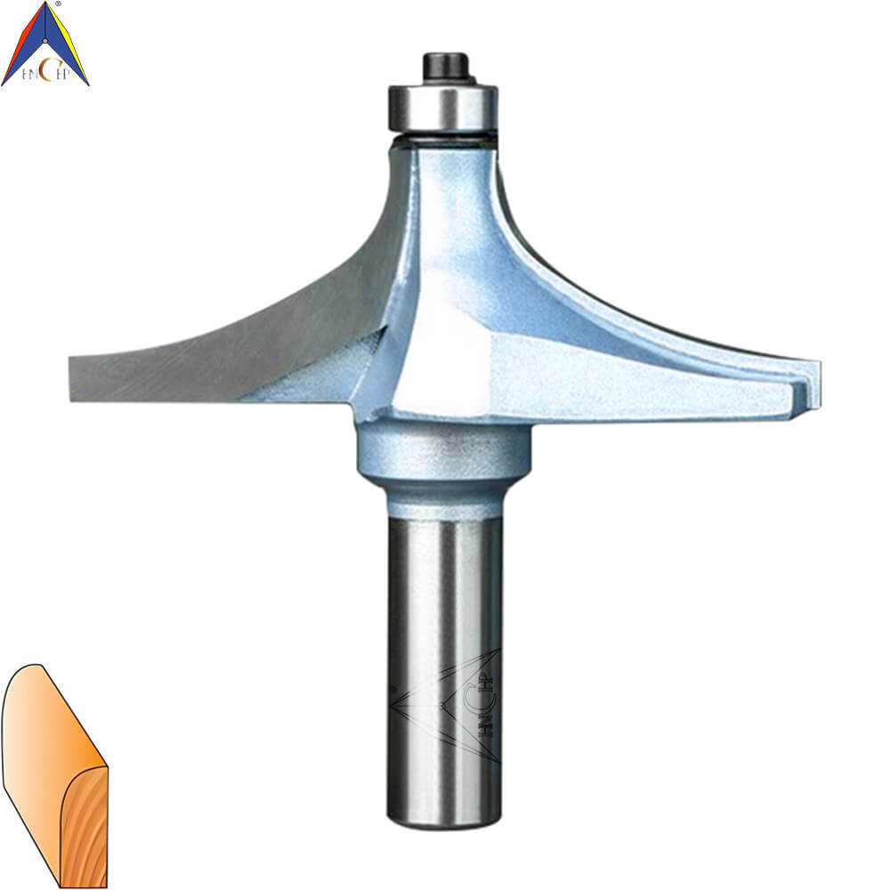 CHP1211 - Table Edge Router Bit (Industrial Grade)
