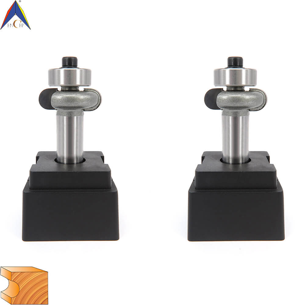 CHP1505 - Arch Type Router Bit