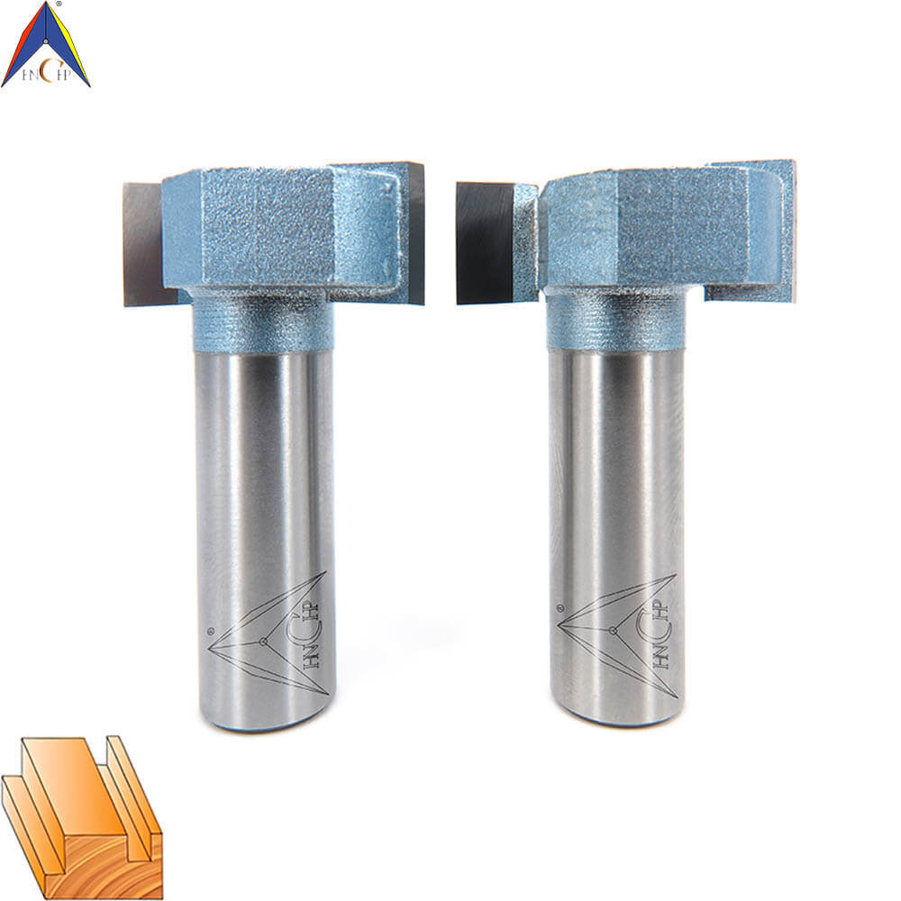CHP1602 (2 Flutes) - 
