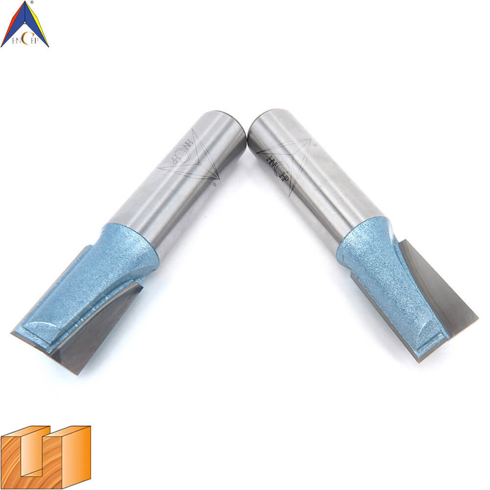 CHP0110 - Long Blade Cleaning Bottom Router Bit (Industrial Grade)