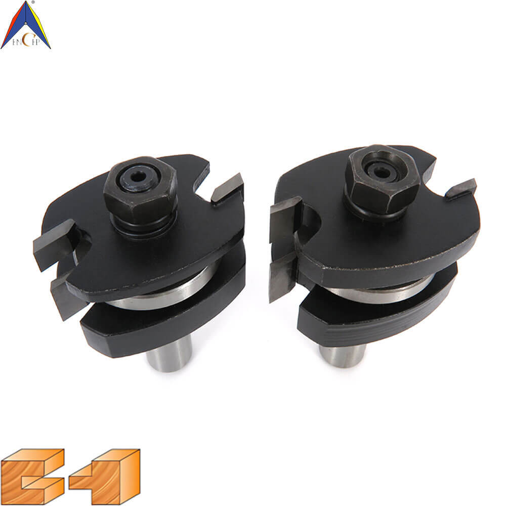 CHP1733 - T & G Assembly Router Bit