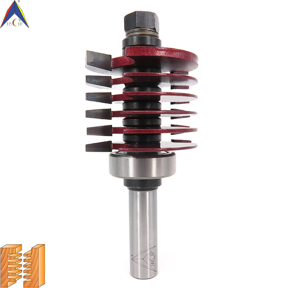 CHP1735 - Finger Joint Assembly Router Bit