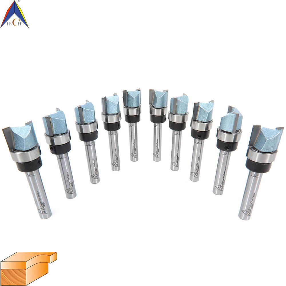 CHP0113 - Pattern Router Bit